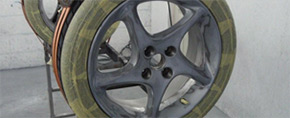 Alloy Wheel Refurb Experts